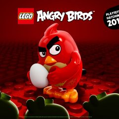 Angry birds