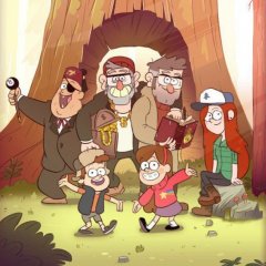 Анти-десней