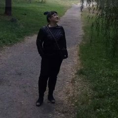 Бабка