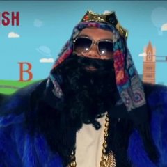 Big Russian Bos