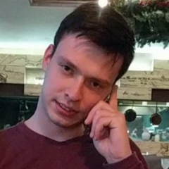 Бизнесмен