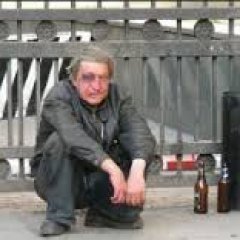 Бомжара Васьок
