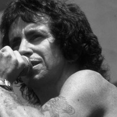 Bon Scott