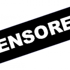 Censored