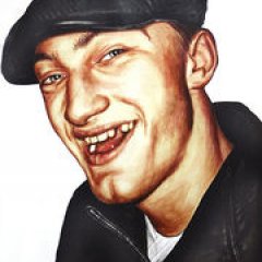 ЧОТКИЙ ЧЕЛ