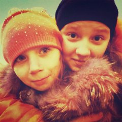 Дашка