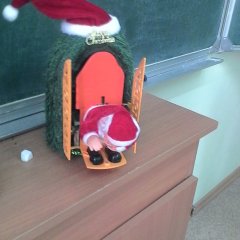 Дед мороз