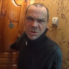 Дядя Юра