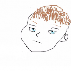 Егрик всё слышит
