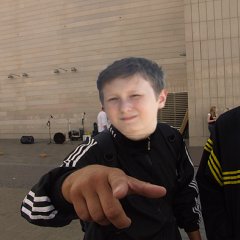 Это был ты