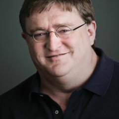 Gabe Newell