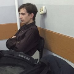 Гофманыч
