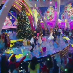Голубой огонек -2017