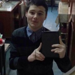 Гомик