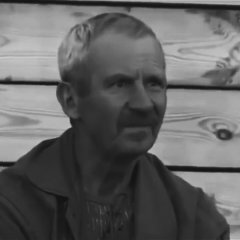 Грустный Петрович