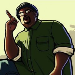 GTA San Andreas
