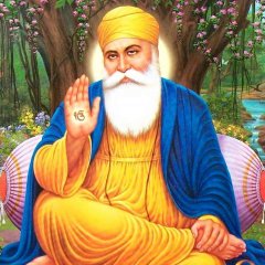 Guru Nanak Jayanti