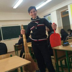 Халк ободонлиги учун бирга курашамиз