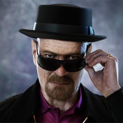 Хайзенберг амфетамин во все тяжкие