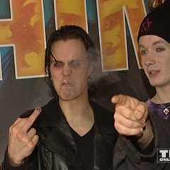 Him fuck