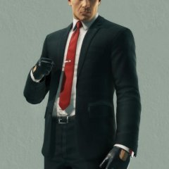 Hitman