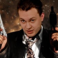 Хованский - гангстер