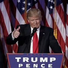 Инагурация президнта сша