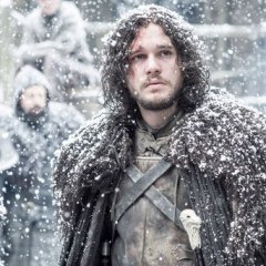 Jon snow