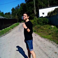 Какашка