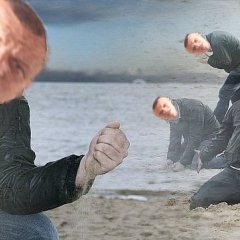 КАЛИНИН ПЕТУХ