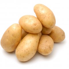 Картофель