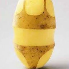 Картофель