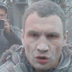 Кличко