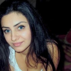 Красавица