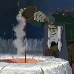 Кривжа