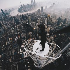Кто я для тебя
