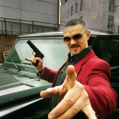 Лихие 90-е