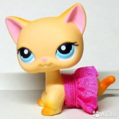 Lps Брук