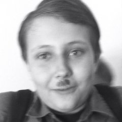 Лёня