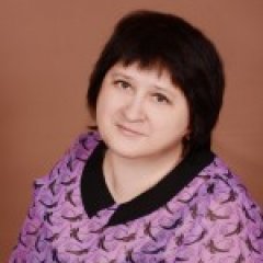 Людмилочка
