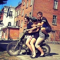 МаркТанк