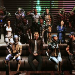 Mass Effect