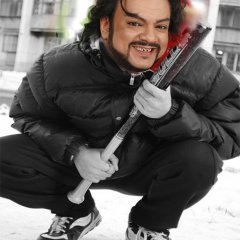 Мастер фотошопа