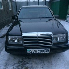 Мерс 140