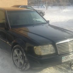 Мерседес