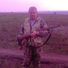Москаль