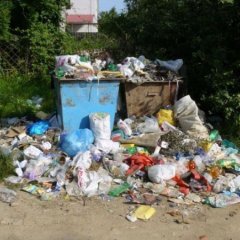 Мусорка