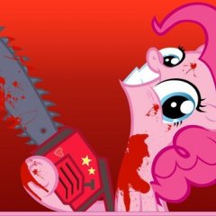 My little pony