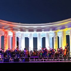 Одесса