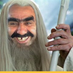 Орков шаталь